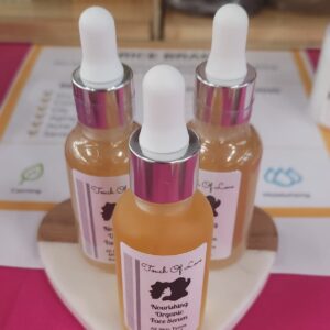 Nourishing Face Serum