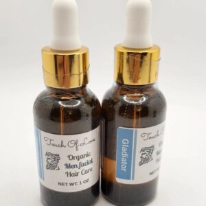 Beard Oil